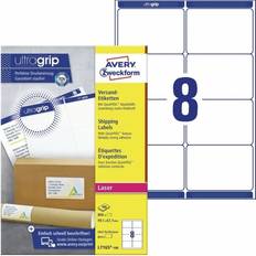 Shipping Labels