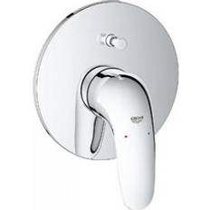 Taps Grohe Eurostyle (24049003) Chrome