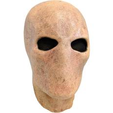 Halloween - Men Masks Ghoulish Productions Slender Man Latex Mask