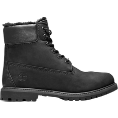 Snøring Støvler & Boots Timberland Premium 6" - Black