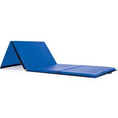 Treningsmatter Gymstick Foldable Gym Mat 50mm 200x100cm