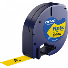 Cintas de etiquetar Dymo LetraTAG Tape 12cmx4m