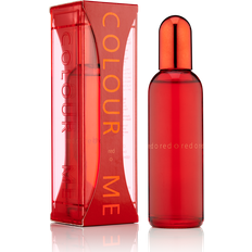 Milton-Lloyd Colour Me Red EdP 100ml