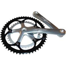 53/39 Kranksæt Lasco Cranksets 53/39 170mm