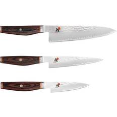 Miyabi 6000 MCT 46158 Knife Set