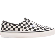 Vans Anaheim Factory Authentic 44 Dx W - Black/Check