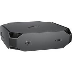 Desktop Computers HP Z2 Mini G5 Workstation 12M16EA