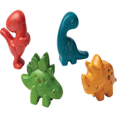 Plantoys Juguetes Plantoys Dinoset 6126