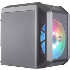 Cooler master mastercase Cooler Master MasterCase H100 ARGB