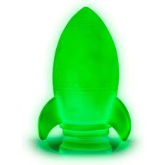 TOBAR Rocket Night Light Nattlampa