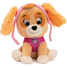 Peluches Gund Paw Patrol Cuddly Plush Skye 15cm