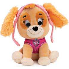 Paw Patrol Cuddly Plush Skye 15cm