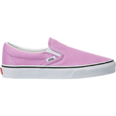 Vans Classic Slip-on W - Orchid/True White