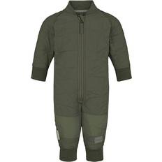 Tyttö Kevyet Haalarit MarMar Copenhagen Oz Coverall Hunter - Green