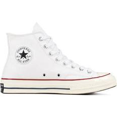 Converse Chuck 70 Vintage Canvas - White