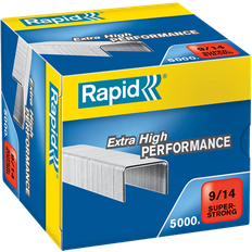 Häftapparater & Häftklamrar Rapid SuperStrong 9/14 Staples