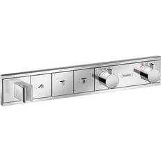 Hansgrohe Rainselect (15356000) Chrom
