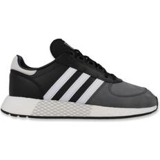 Adidas marathon tech adidas Marathon Tech - Core Black/Cloud White/Grey Six