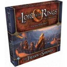 Lord of the rings lcg The Lord of the Rings The Treason of Saruman