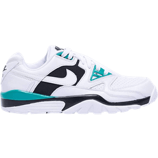 Cross trainer Nike Air Cross Trainer 3 Low - White/White-Neptune Green-Black