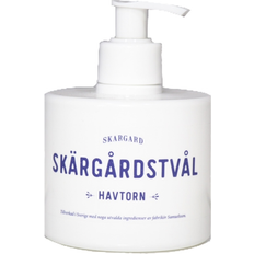 Tvål Flytande Havtorn
