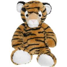 Teddykompaniet Wild Tiger 36cm