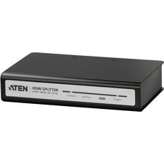 HDMI - 2xHDMI Splitter F-F