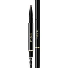 Sensai eyebrow pencil Sensai Styling Eyebrow Pencil #02 Warm Brown