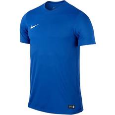 Nike Older Kid's Dri-Fit Park - Royal Blue/White (725984-463)