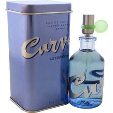 Curve EdT