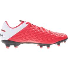 Nike Tiempo Boots NIKE Tiempo Legend 8 Pro FG M - Rosa/Svart/Vit Fotbollsskor - Rosa