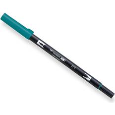 Green Brush Pens Tombow ABT Dual Brush Pen 379 Jade Green