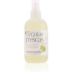 Brumas Corporales Instituto Español Agua De Colonia Concentrada Gotas Frescas EdC 250ml