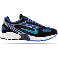 Nike Air Ghost Racer M - Black/Hyper Jade/Racer Blue/Wolf Grey