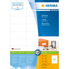 Herma Premium Labels A4