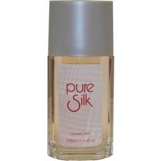 Pure Silk EdC
