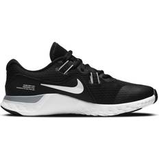 35 ⅓ Træningssko NIKE Renew Retaliation TR 2 M - Black/Cool Grey/White