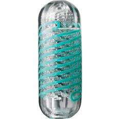 Tenga Masturbatore Spinner Pixel Trasparente
