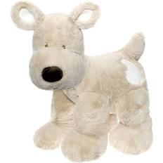 Teddykompaniet hund Teddykompaniet Teddy Hund 26cm