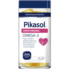 A +omega 3 Pikasol Forte Original Omega-3 110 st