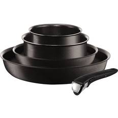 Tefal Cookware Sets on sale Tefal Ingenio Performance Cookware Set 5 Parts