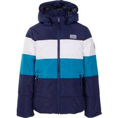 Lego Wear Jacken Lego Wear Jipe 705 Jacket - Dark Navy (22881-590)