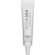 Slow Sex Clitoral Balm 10ml