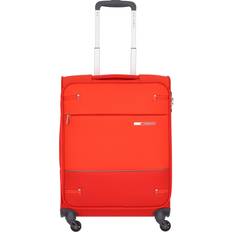 Orange Bagages Samsonite Base Boost 55-20 Spinner 38N003-NAVY-UN Navy Blue