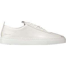 Grenson Trainers Grenson Sneaker 1 M - White