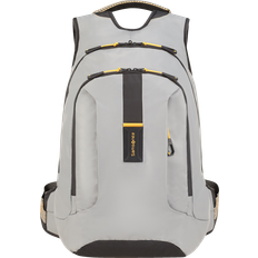 Samsonite Paradiver Light L+ 15.6" - Grey/Yellow