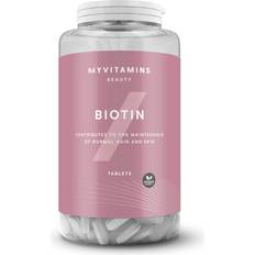 Myvitamins Biotin 30 Stk.