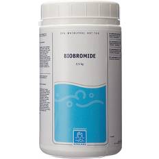 Pooler Spacare Biobromide Salt 2kg