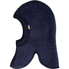 Soft Wool Beanie - Dark Blue (97975-716-15603)