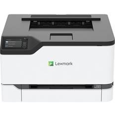 Lexmark Láser - Sí Impresoras Lexmark CS431dw 600 x 600 DPI A4 Wifi